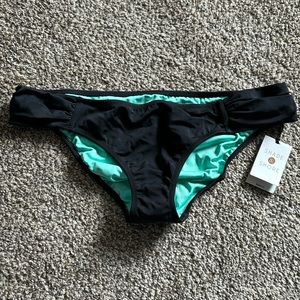 NWT shade and shore bathing suit bottoms